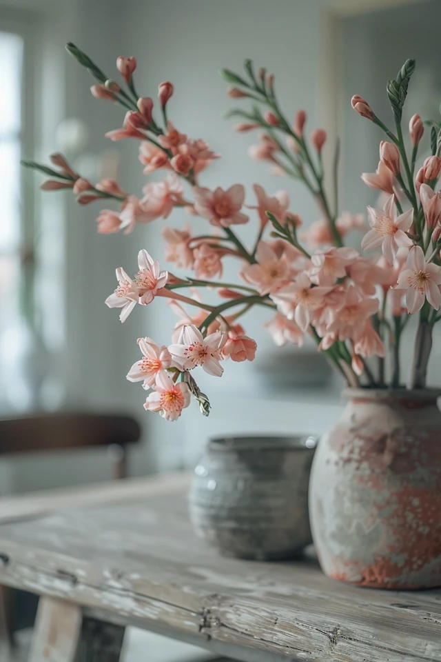 Rustic Easter Decor Ideas