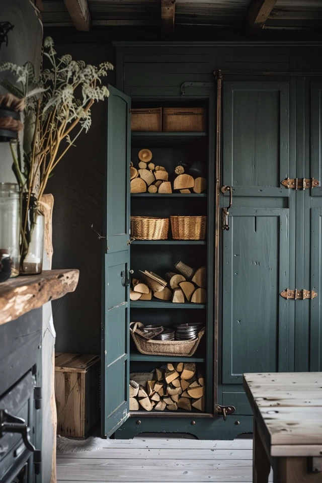 Smart Hunting Storage Ideas for Outdoorsmen