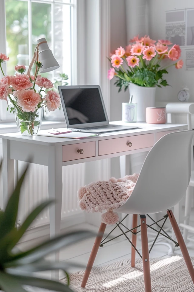 Personalize Your Workspace and Optimize Comfort and Well-being