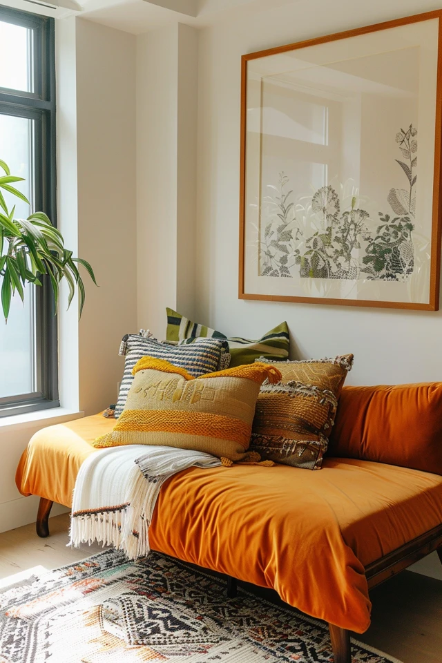 Cozy Nook Bed Ideas for Small Spaces | Home Haven