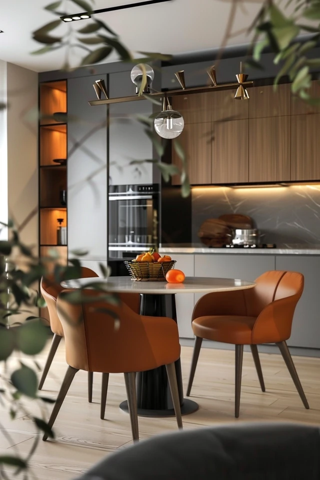 Layout Inspiration