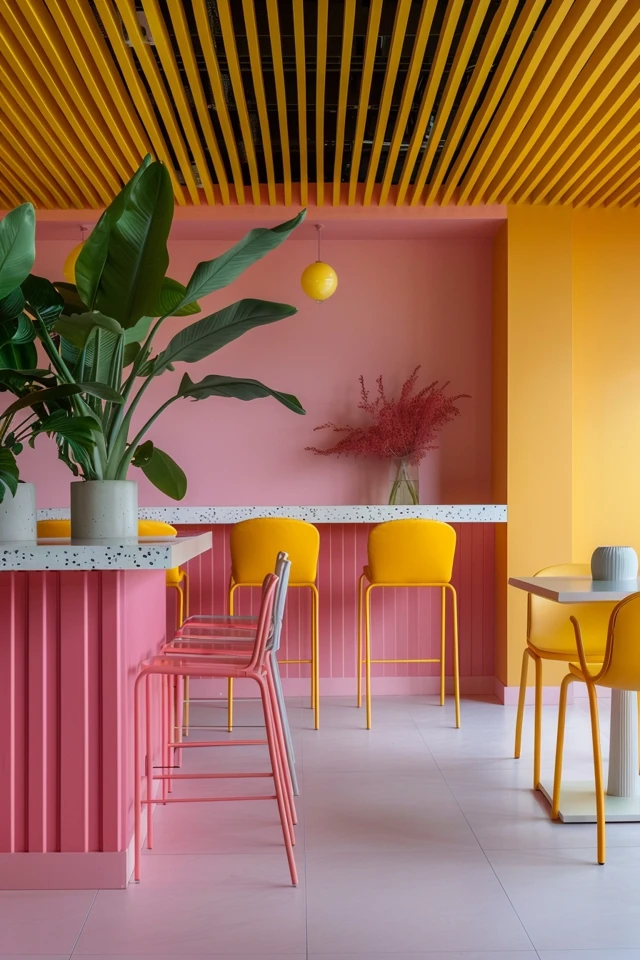 5 Tips for POP Ceiling Design