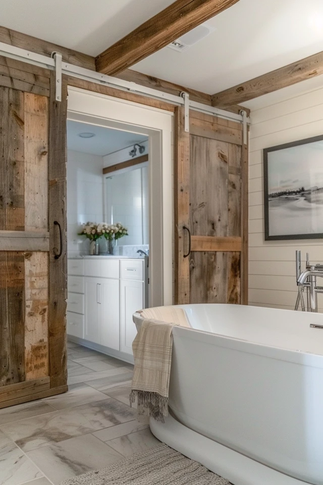 Transforming Fireplaces into Focal Points
