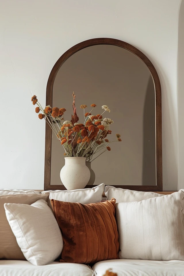Arch Mirror Decor Ideas for Stylish Interiors
