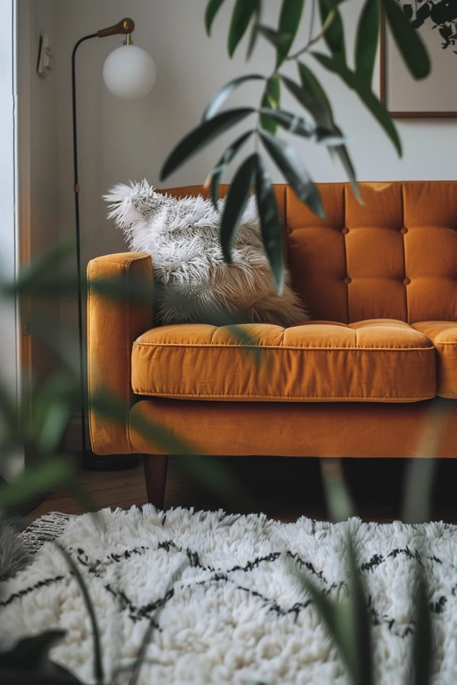 Cozy Bedroom Couch Ideas for Your Retreat