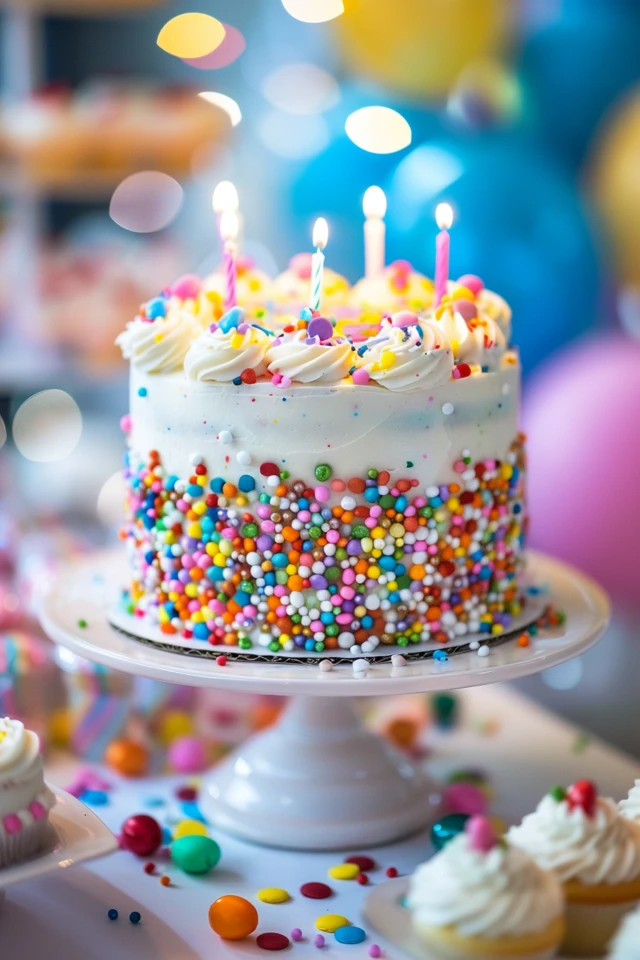 Host an ABC Party for a Unique and Hilarious Theme