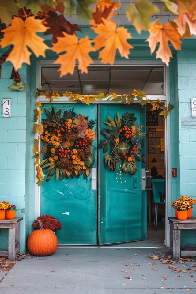 Empowering Students as Decorators