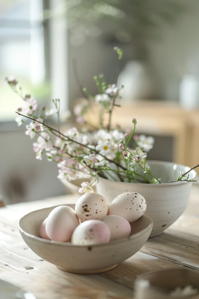 Bring Easter into Your Living Room