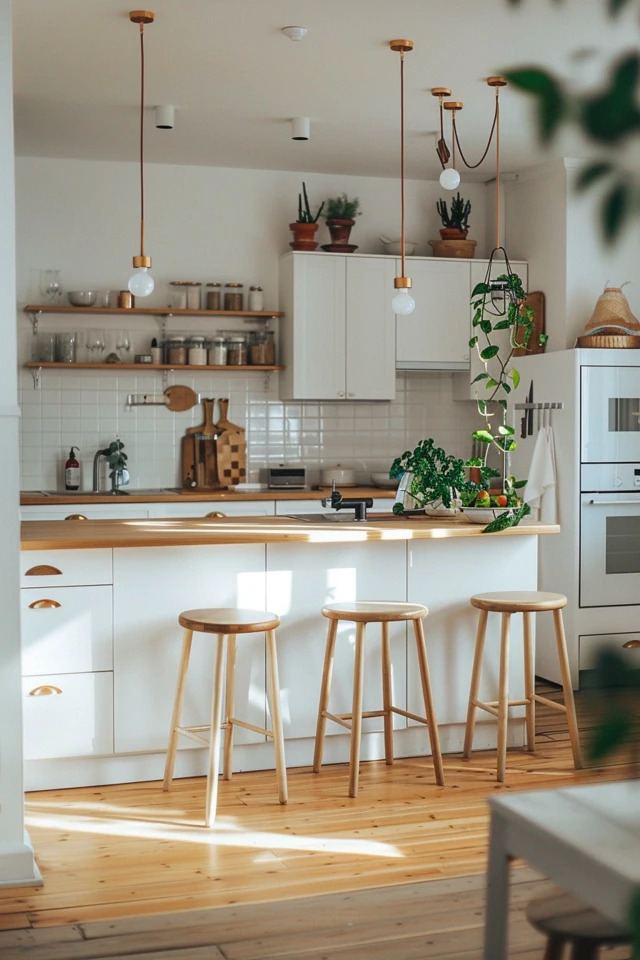 Create Cohesion with Subtle Tones