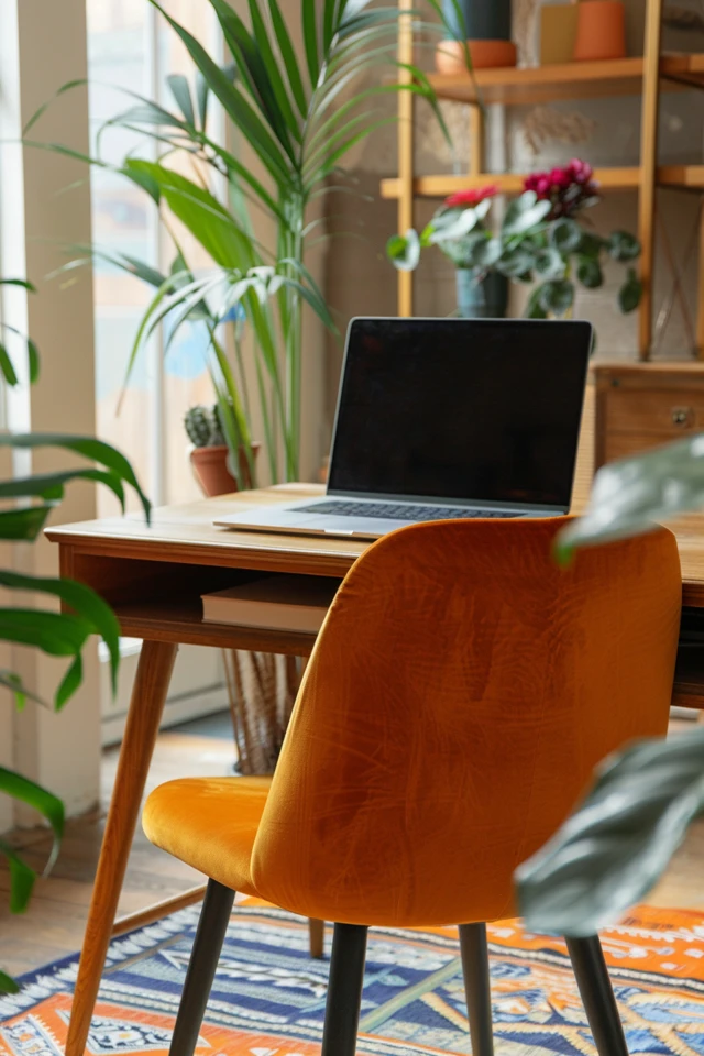 Expert Guidance and Support in Online Interior Design