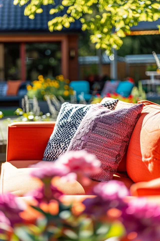 Creating Cozy Seating Areas in Your Rustic Retreat