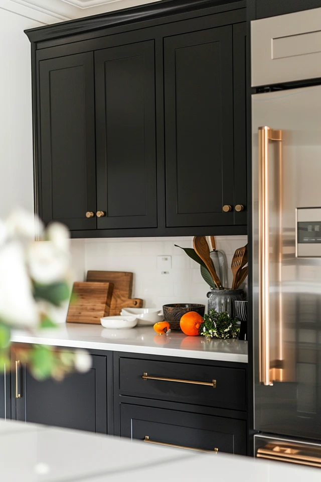 Create Custom Cubbies for Bakeware