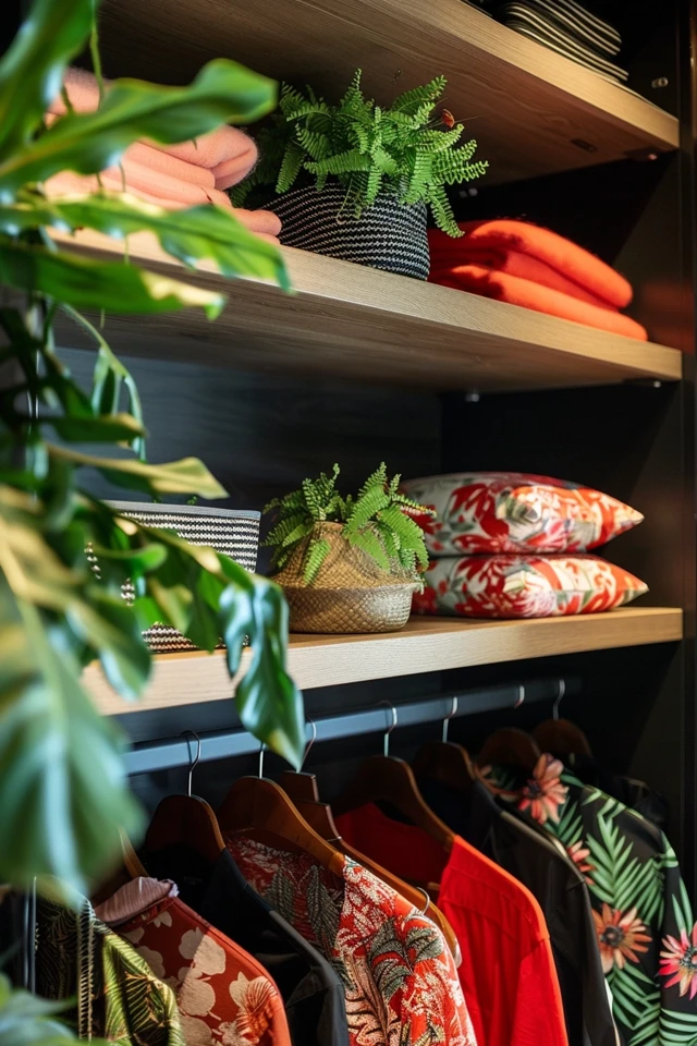 5 Tips for a Master Closet Design 9×9