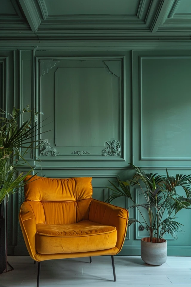 Incorporating Neoclassical Design Into Your Home