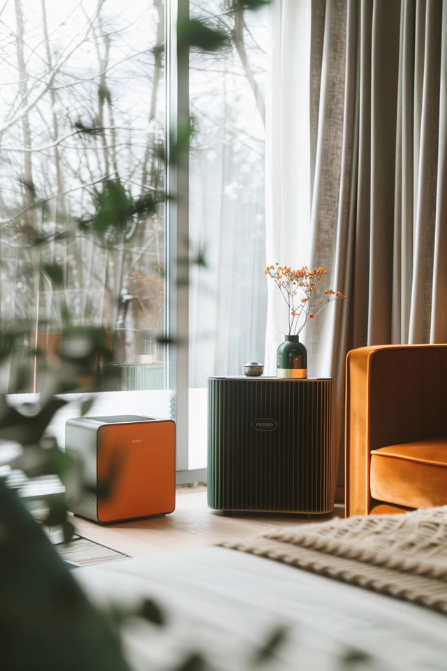Decorative Outdoor Enclosures