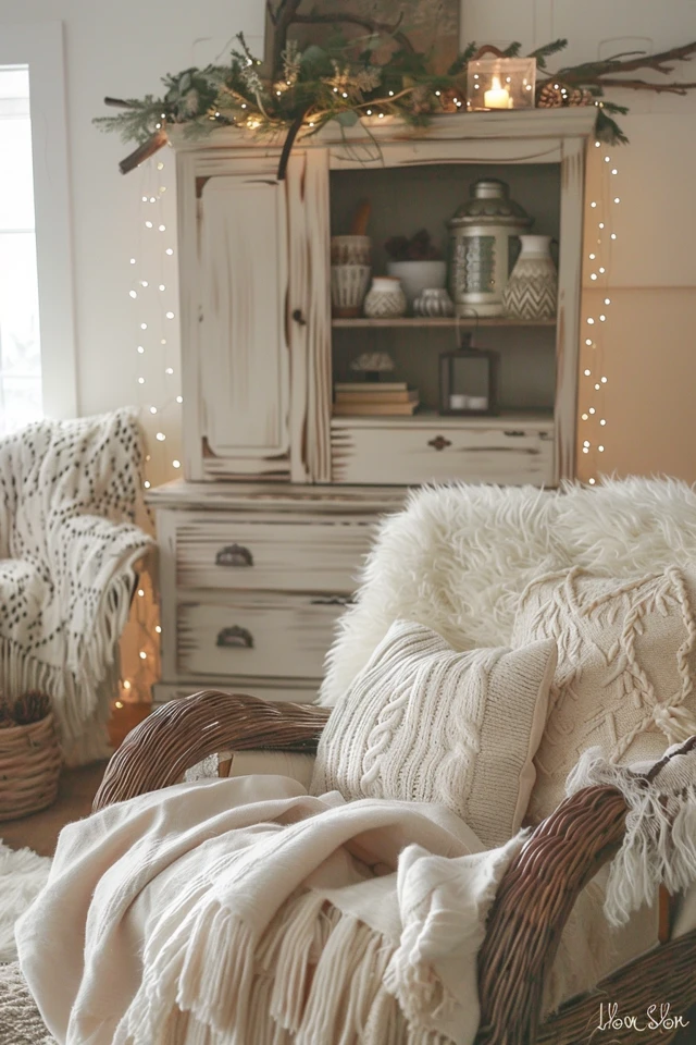 Additional Storage for Miscellaneous Items