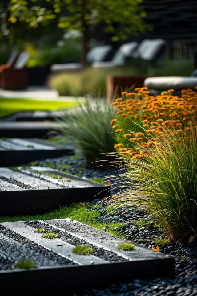 Creative Landscaping Ideas Where Grass Won’t Grow
