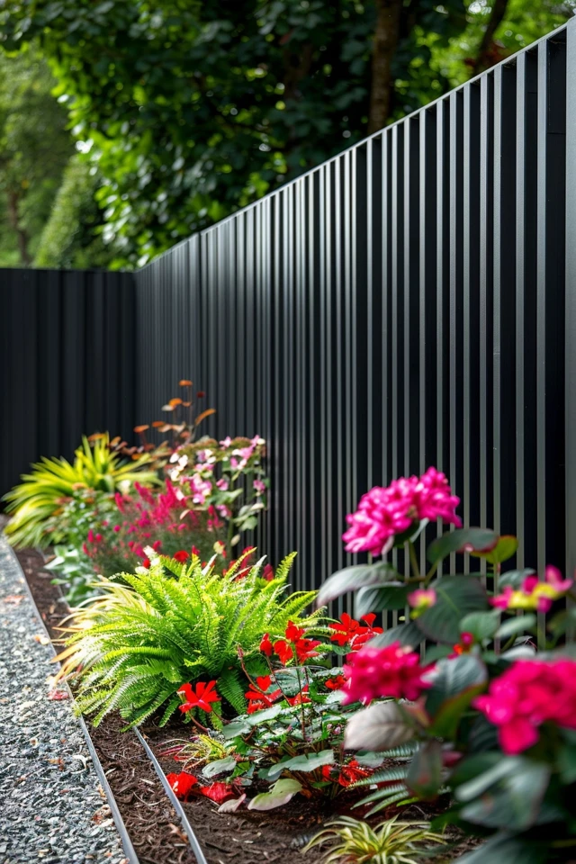 Privacy Fences