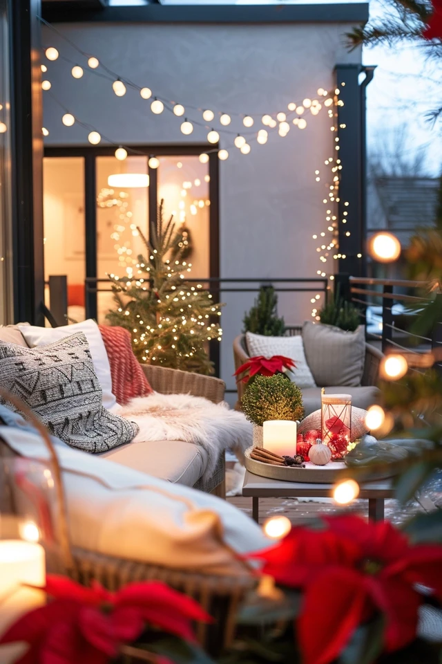 Get Creative with Ornaments