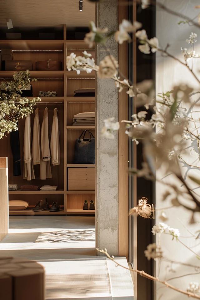 Store Out-of-Season Clothes Efficiently