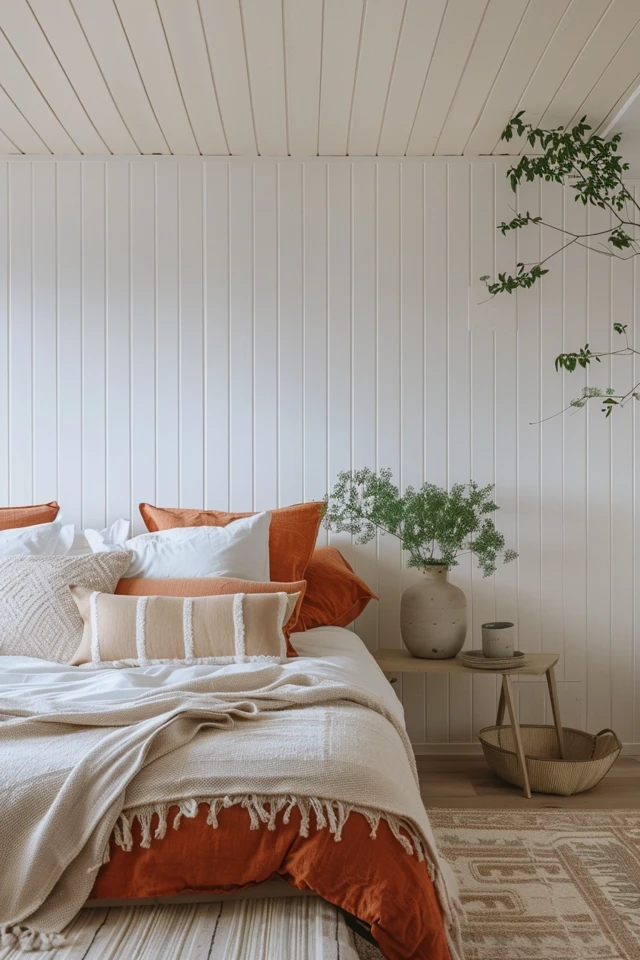5 Tips for Bedroom Ceiling Design - photo 2