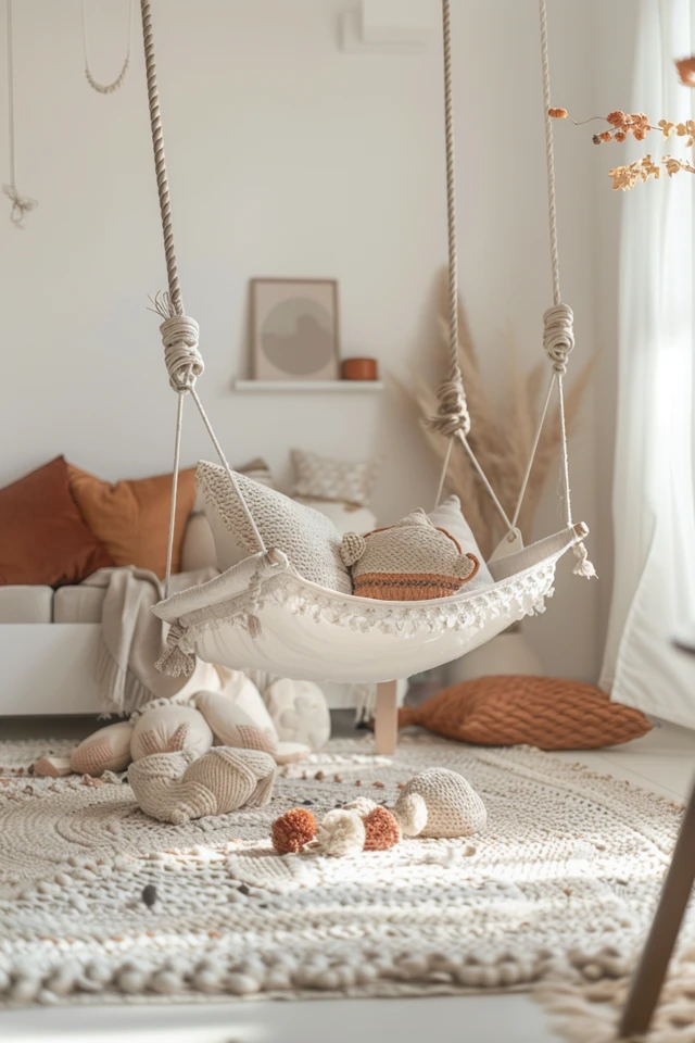 Creative Girls Playroom Ideas to Inspire Fun