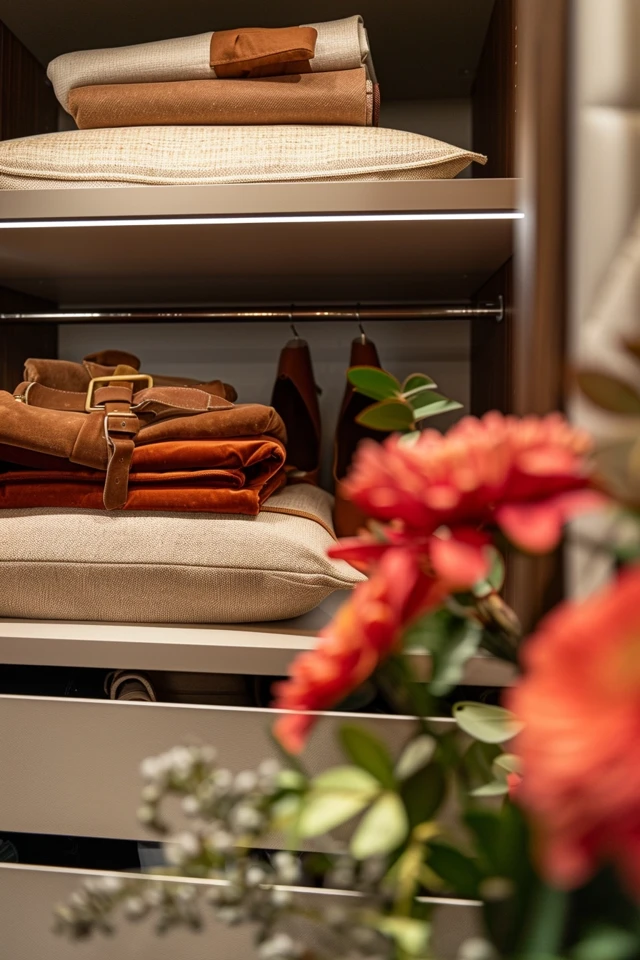 5 Tips for an Organized 48” Closet Design