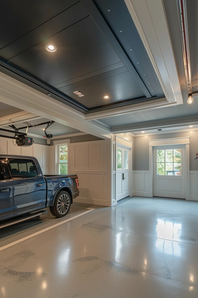 Soundproofing Options