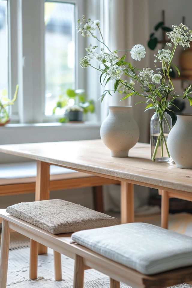 Durable and Stain-Resistant Fabrics