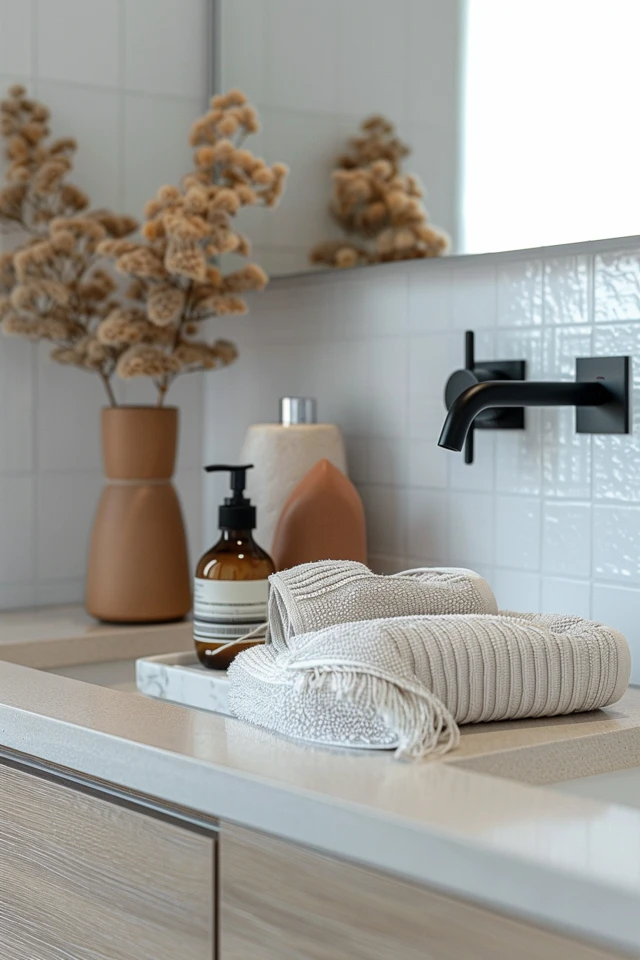 Modern Style