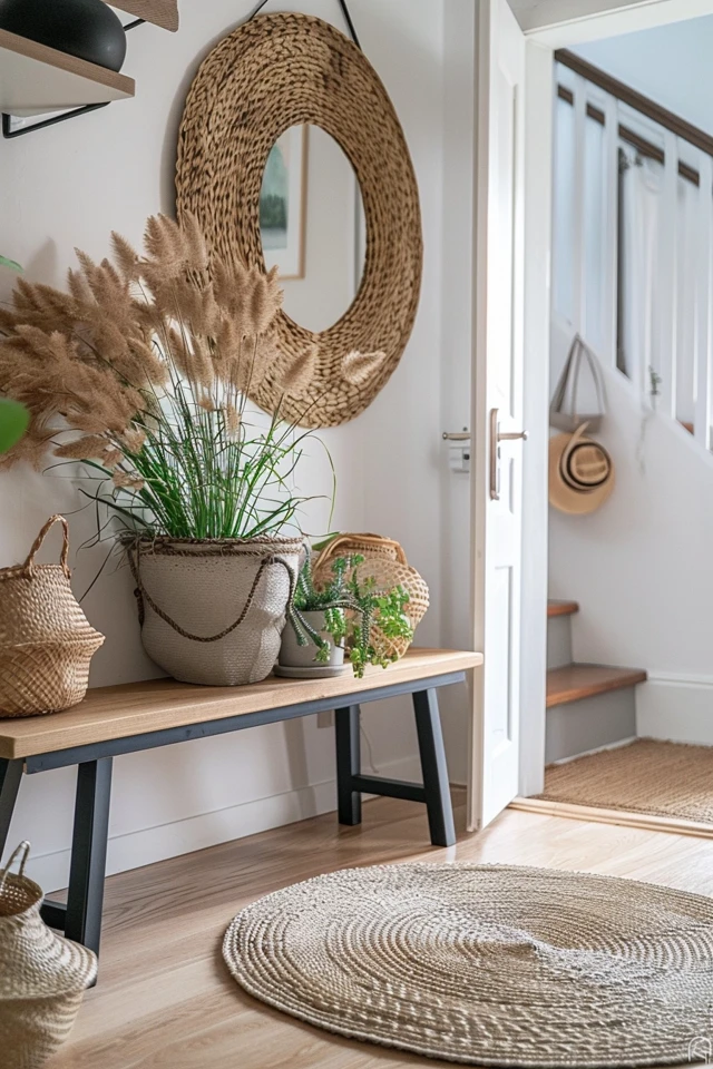 Add Artistic Flair with Wall Art