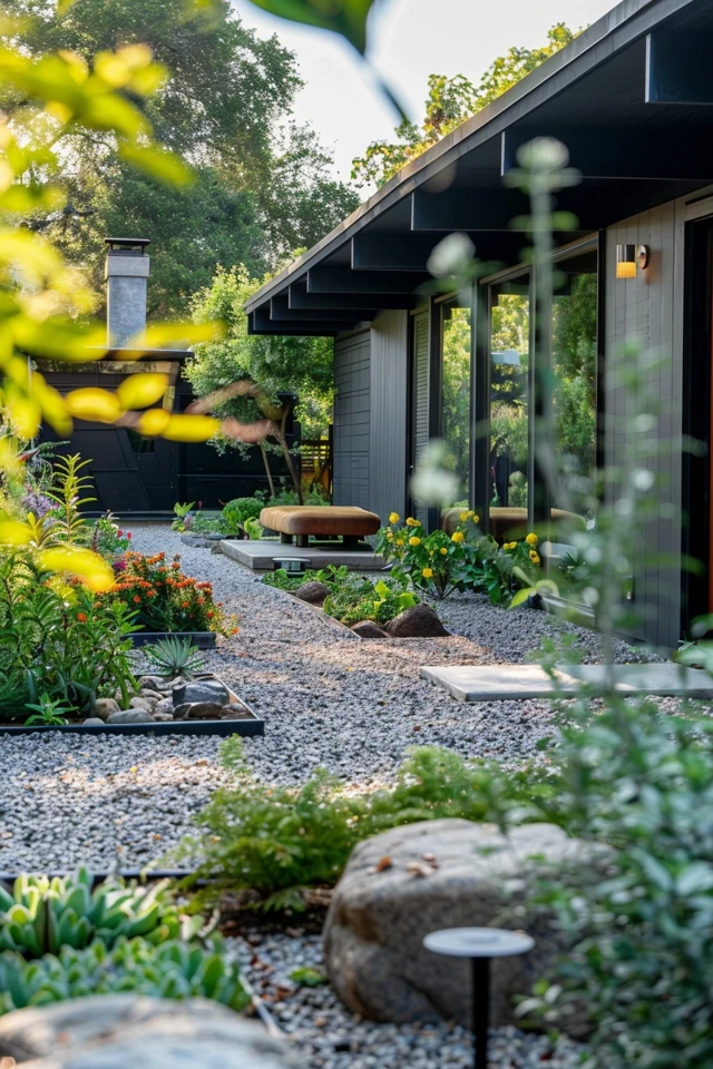 Pollinator-Friendly Plants for Your Dry Meadow Planting