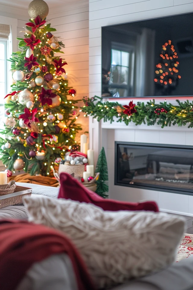 Inviting Coziness
