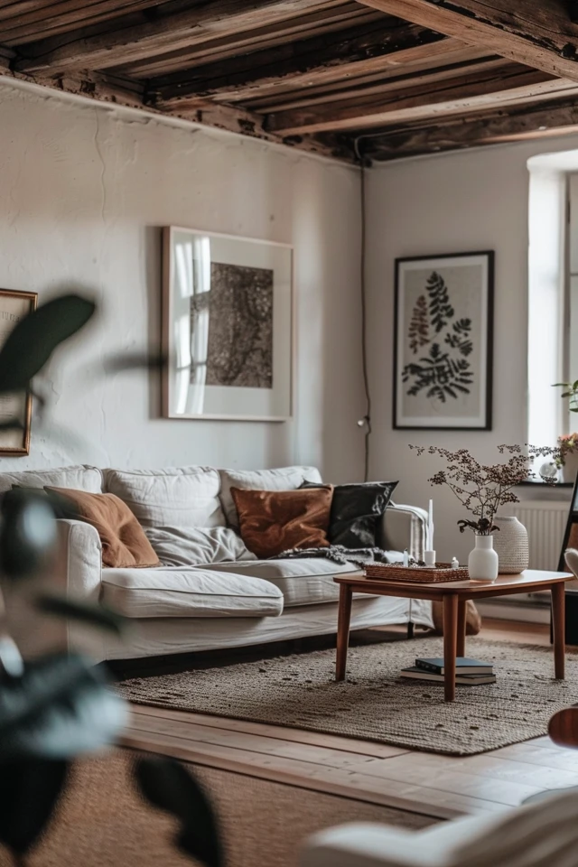 5 Tips for a Beautiful Drawing Room Ceiling Design