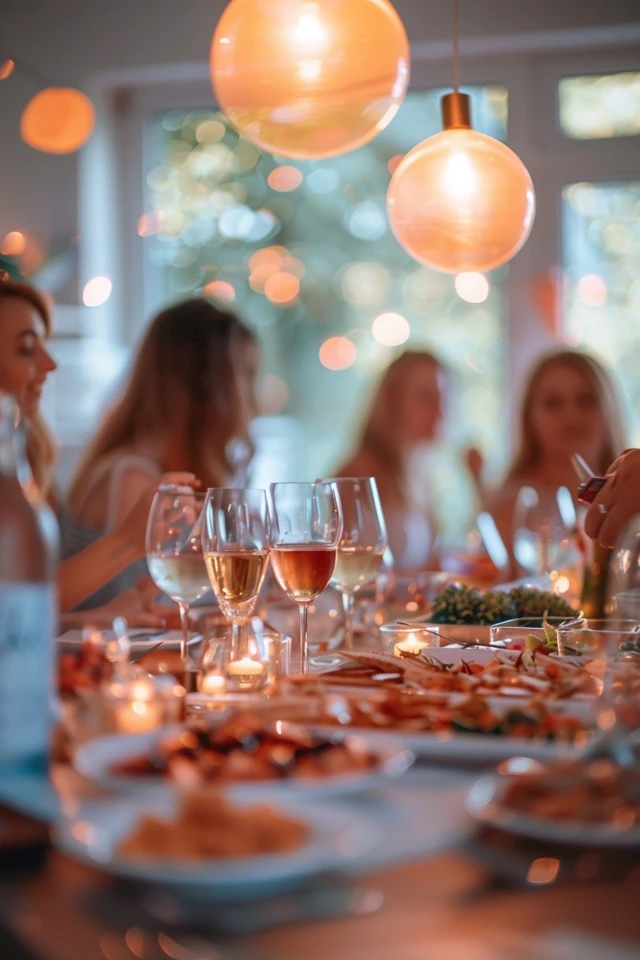 Creative Father’s Day Party Ideas Unveiled