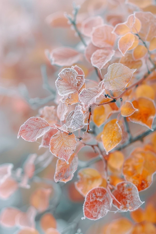 Bring the Warmth and Beauty of Autumn into Your Home