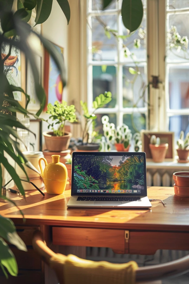 Designing for Organization and Functionality