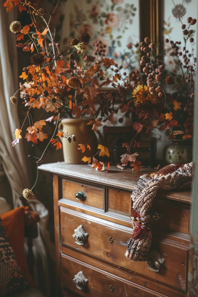Complementing Your Bedroom Decor