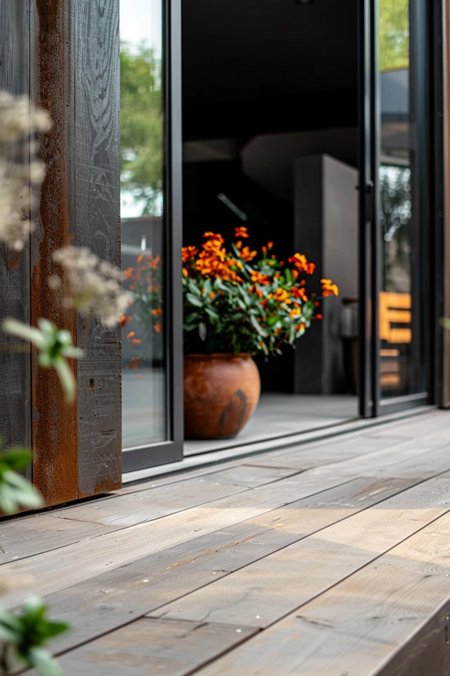 Transform Your Outdoor Space with these Deck Makeover Ideas