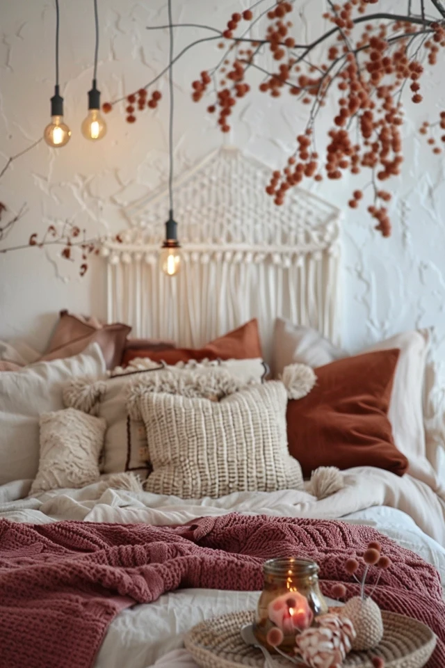 Winter Wallpaper: Patterns and Trends