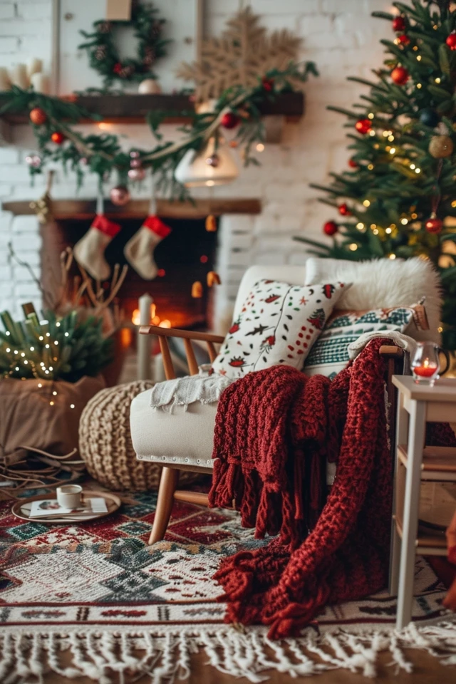 Capture the Holiday Spirit with Stylish Designs