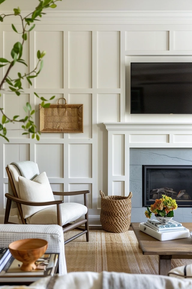 The Rise of Accent Walls in Modern Design