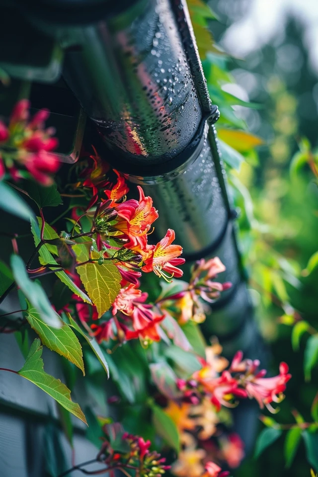 Rain Barrels