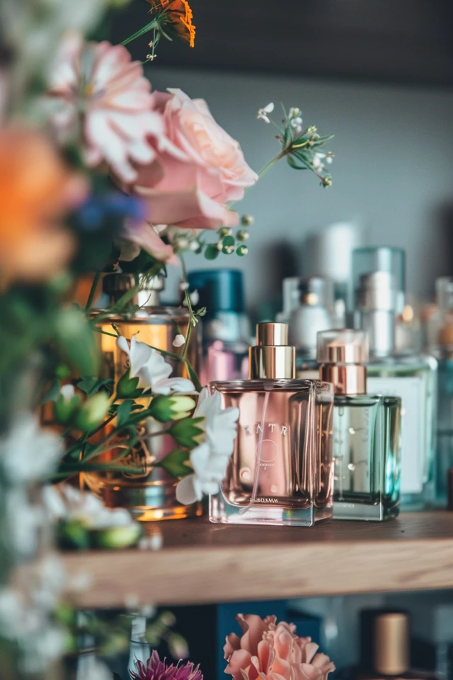Organizing Tips for Your Perfume Collection