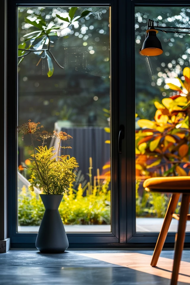 Maximizing Natural Light and Creating Cozy Spaces