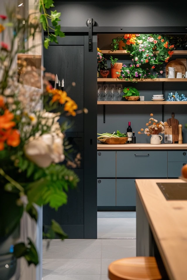 Fresh Kitchen Back Door Ideas to Transform Your Space