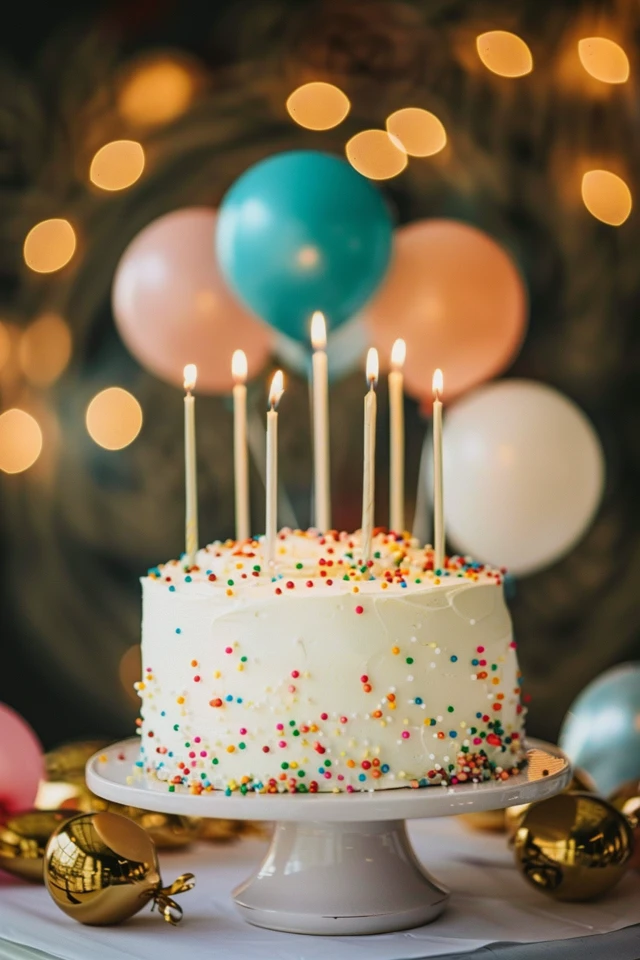 Themed Birthday Party Ideas for a 46th Birthday Celebration - photo 2