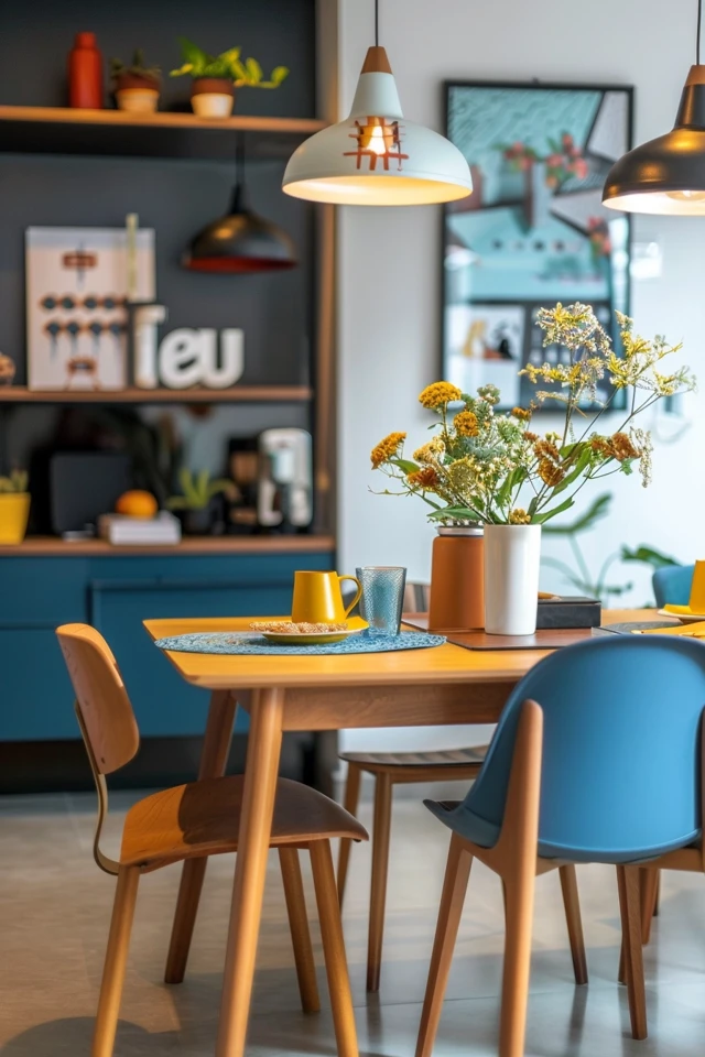 Stylish Furniture and Decor Ideas