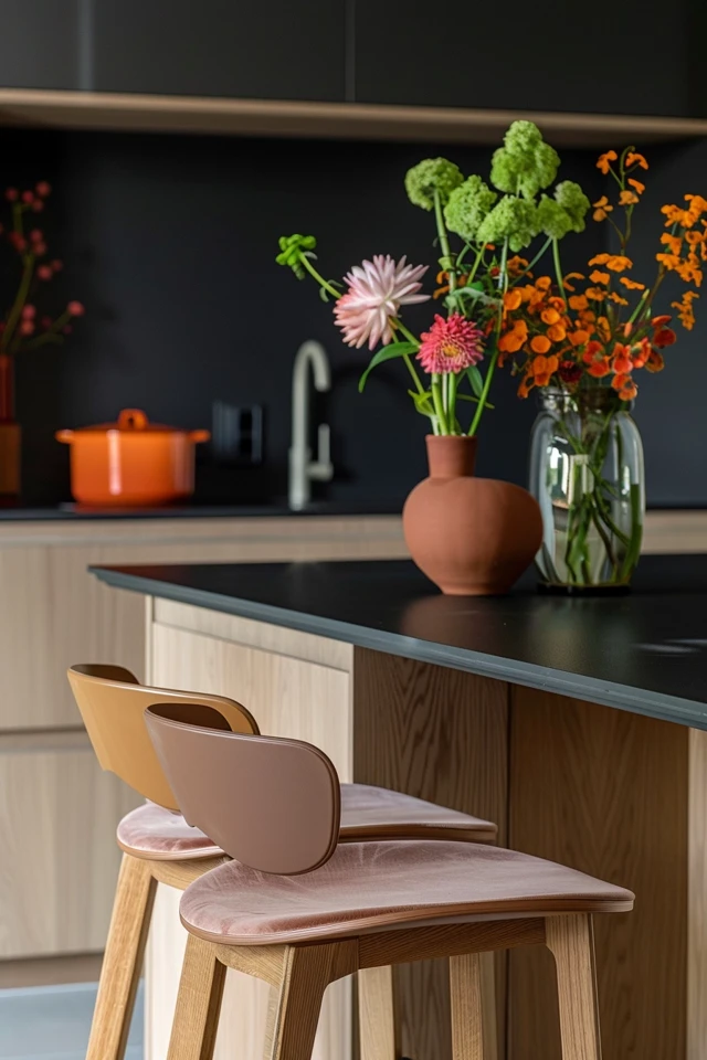 Note: Non-white farmhouse kitchens offer a modern twist on the classic farmhouse style, allowing you to get creative with…