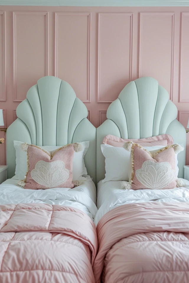Chic Twin Bedroom Ideas for Adults | Smart Designs